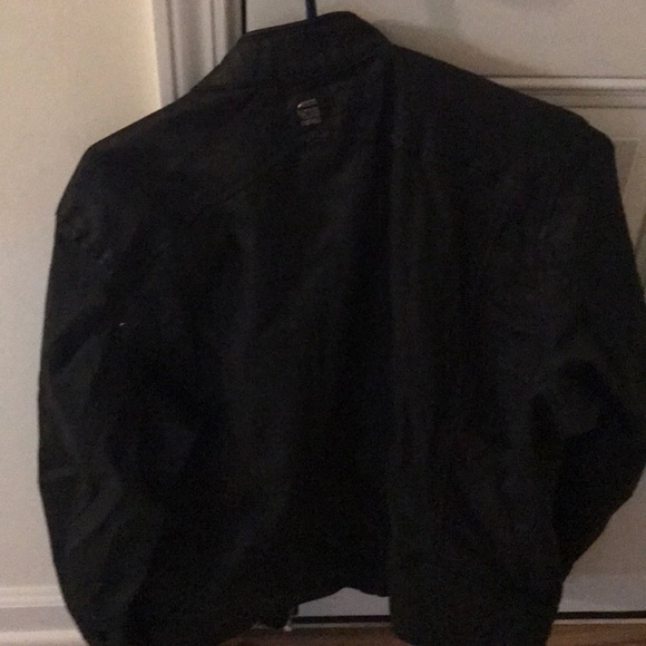 Jacket black - Picture 2 of 2